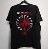 Ζεστό My Chemical Romance Μαύρο Βαμβακερό Μέγεθος S Έως 5XL Μπλουζάκι Unisex T-Shirt