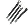 Customized Velcro D-ring Cable and Power Hook & Loop Strap