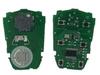 KDLK 6-Button 433MHz Remote Control Board for Cadillac Escalade