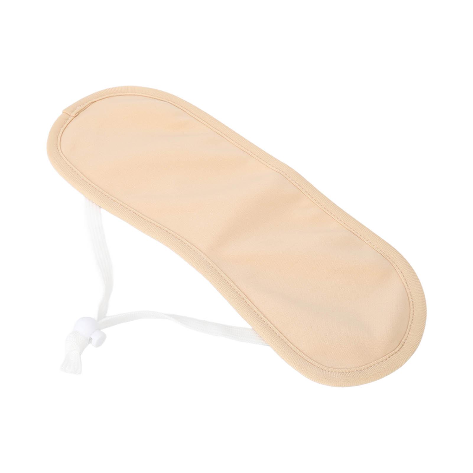 

Обертывание шею касторовым маслом, герметичное, многоразовое, компресс для щитовидной железы, касторовое масло, для мужчин и женщин, хаки хаки