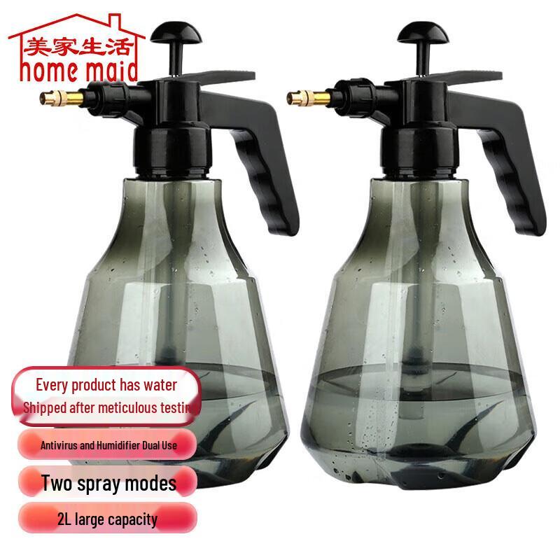 2L High-Pressure Foam Spray Bottle