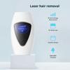 1pc IPL Laser Hair Removal Devices for Women Epilators Painless Pulses Light Permanent Depilator Bikinis Body Armpits Legs Home Use