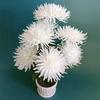 DIY Flower Artificial Flower 7Head Flowers Bouquet Fashion Fake Flowers  Photography Props
