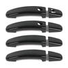 2013-2018 Ford Escape Kuga Door Handle Protection Sticker