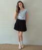 Aueonoseuteljia Sugar Pumpkin Skirt_Black(Ob6Sk08)