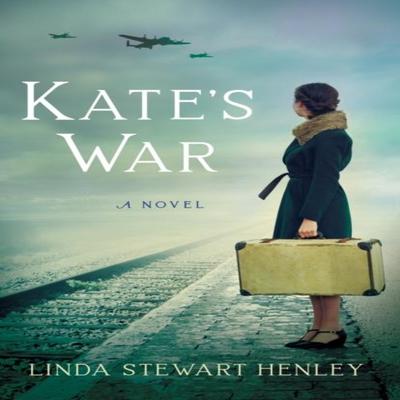 Kates War by Linda Stewart Henley Paperback Book 9781647426149