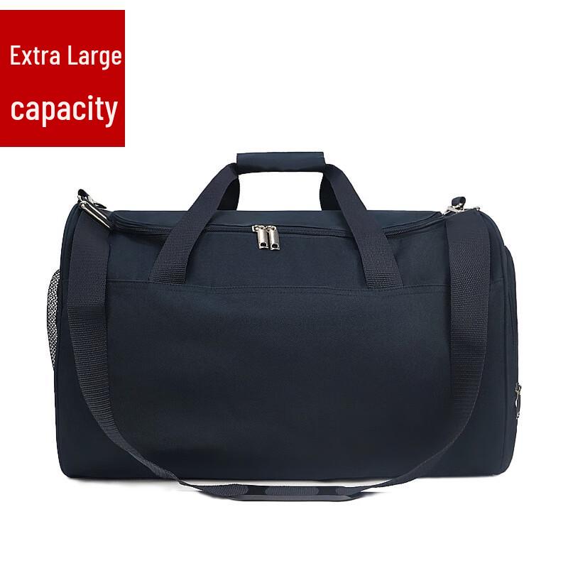 Men s Large Capacity Sports & Travel Duffel Bag