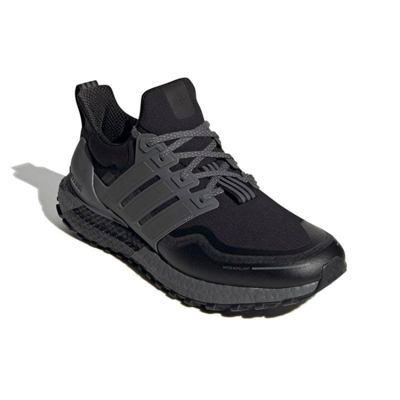 Adidas Ultra Boost All Terrain Black Night Metallic Sneakers FZ3616