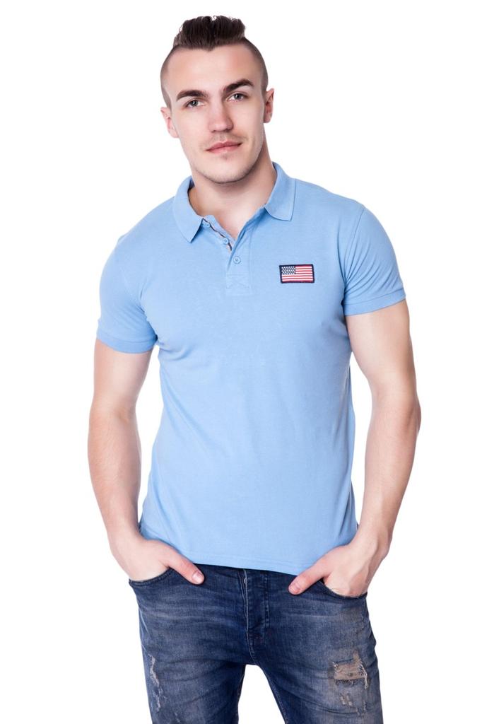 Polo Johnny Brasco (40948)