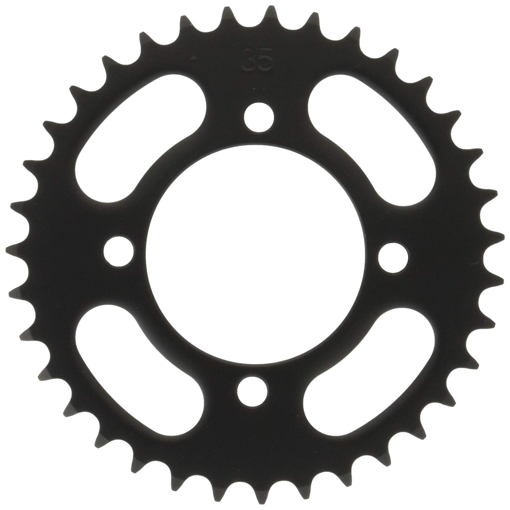 

KITACO Driven Sprocket (Rear/35T) RX50/RZ50/YB-1 etc. 535-0019235