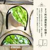 RAJA Changing Privacy Changing Fully Disaster Outdoor Tent Ms. Tent, Pop-Up, Easy-to-Use, Tent, Room, One-Person, Camping, Beach, Enclosed, Leisure,