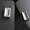 New-Style Machinery Slider Stress Relief Toy EDC Metal Tactile Sensory Toy ADHD Anxiety Stress Relief Toy Office Desk Toy Gift