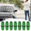 Expandable Garden Hose Repair Kit Garden Watering Hose Adapter Fitting Repair Hose Connector Simple And Convenient Strong