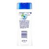 Safeguard Lemon Fresh Shower Gel with Aloe Soap