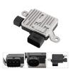 Cooling Radiator Fan Relays Module Heater Resistors For Kona 16-2021 25385D3000