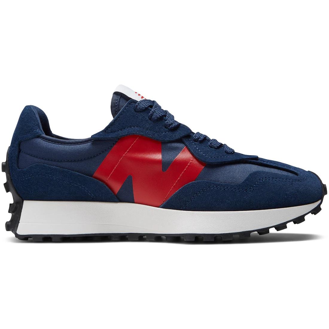 

Sneaker New Balance 327 Navy True Red(U327WEG) 40.5
