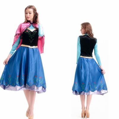 Dámské karnevalové kostýmy – Dámské karnevalové kostýmy