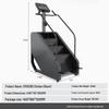 Qiuqiao Fitness Stair Climbing Machine
