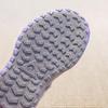 2025 Girls' & Boys' Mesh Dial Buckle Sports Shoes - Non-Slip, Soft Sole Trendy Trainers for Spring/Autumn