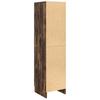 Highboard Smoked Oak 31.5 x 32 x 122.5 cm