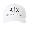 [Armani Exchange] Cap Hat 954039 CC513 00010 // 954039-CC513-00010 [Parallel Import]