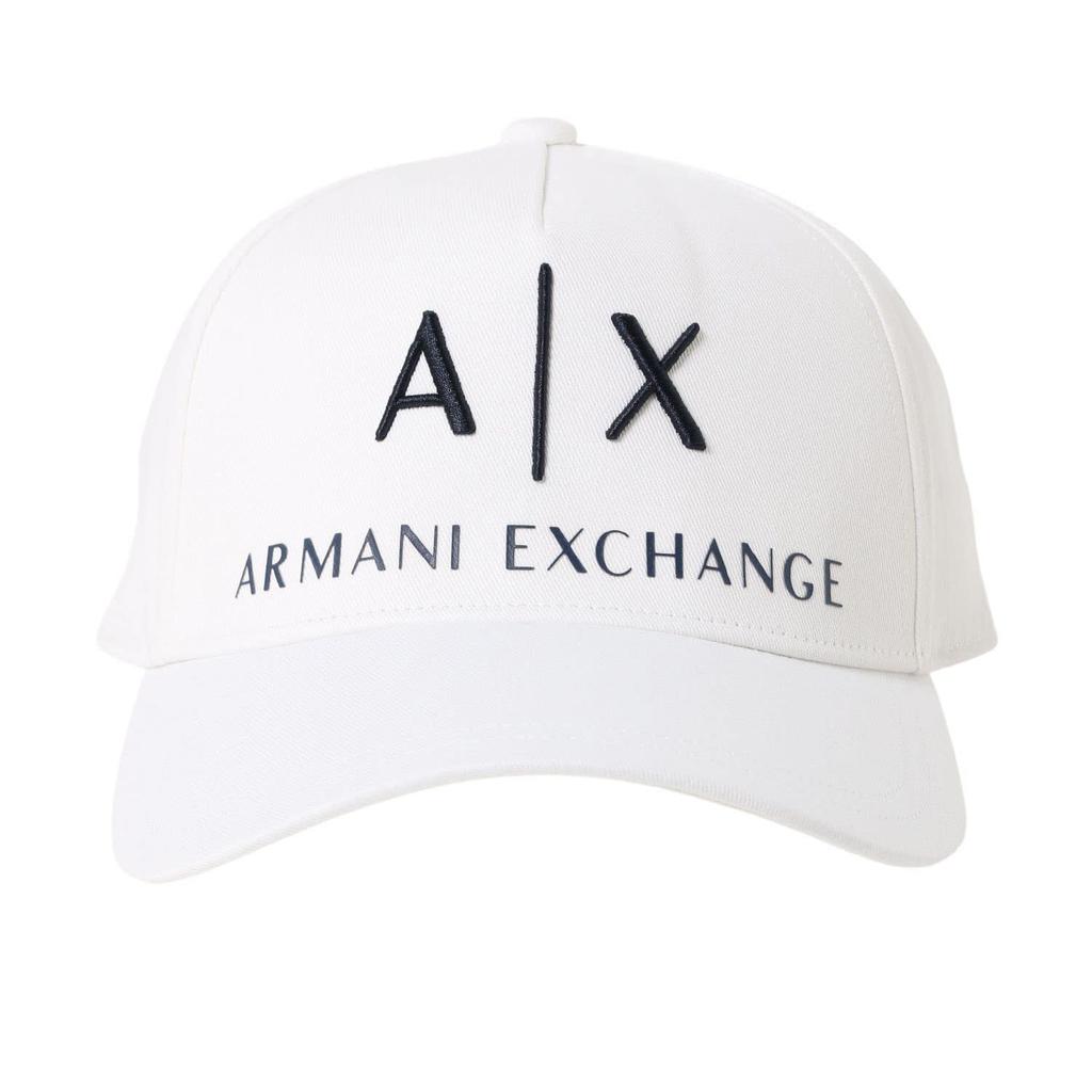 [Armani Exchange] Cap Hat 954039 CC513 00010 // 954039-CC513-00010 [Parallel Import]