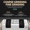 Electric Knife Sharpener Multi-function Automatic Cut Sharpener For Slotted Screwdrivers Scissors Knives Electric Fast Sharpener