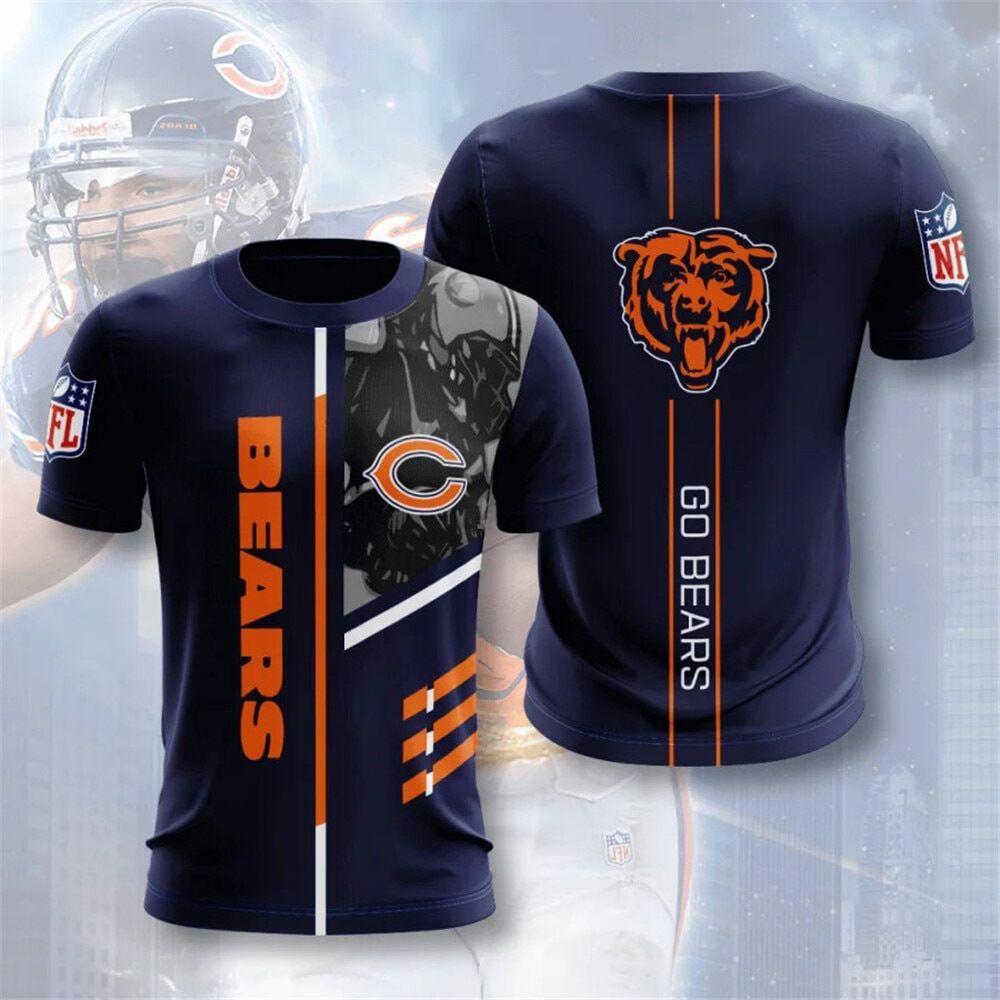 חולצת פוטבול NFL לגברים, חולצת ספורט, קלה לייבוש, שרוול קצר, הדפסת דיגיטל תלת-ממדית, חולצת טי עם לוגו קבוצה, נושמת, מתייבשת במהירות, ג'רזי