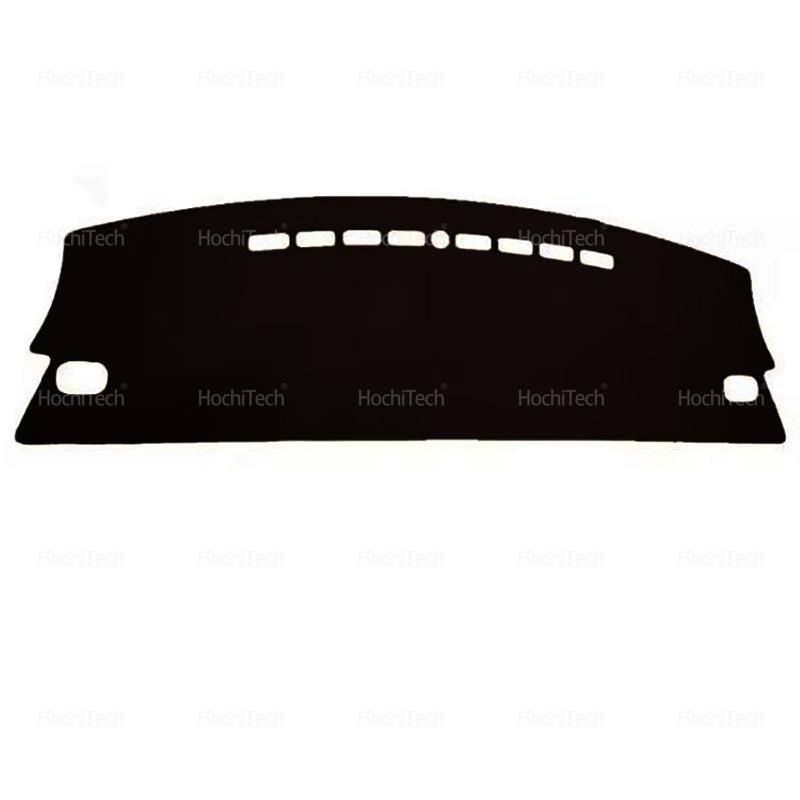 Dashboard Cover for Dongfeng Nammi Box 01 2024 2025 Anti-dirty Mat Pad Sunshade Dashmat Protect Car Accessories LHD RHD