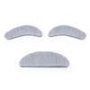Carnival Grandpa Fake Beard and Eyebrows Cosplay Set