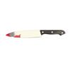 Halloween Plastic Prop with Fake Blood for Costume Party