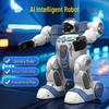 AI-Interactive Remote Control Robot Toy for Kids