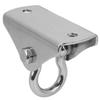 Stainless Steel Heavy Duty Swing Hanger Supports Up To 992lb Ceiling Buckle Mount  Indoor Outdoor