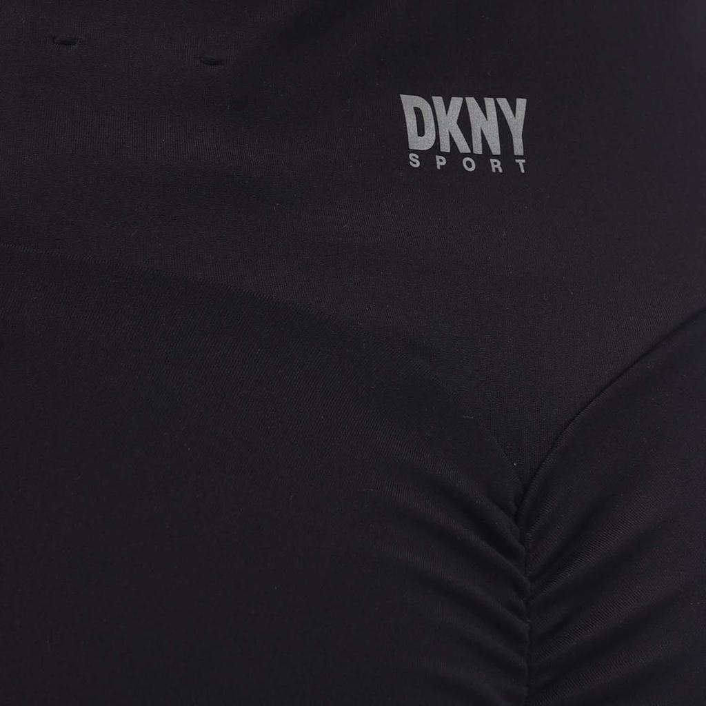DKNY Dam/Damer Balance 7/8 Högmidjade Leggings