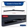 Roewe W5/i5/ei5/RX5/erX5/RX3/Marvel X Rear Silent Wiper Blade