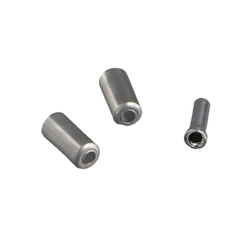 Brake Line Cap Shifter Cable End Caps Bicycle Brake Wire Cap Brake Cable Tips Brake Line Core Cap
