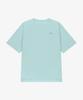 Noseupeiseu Nt7Us15K Ice Max Short Sleeve Tee Aquatic