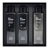 Doctor Homme For Man 3 Set - Skin*2 + Lotion
