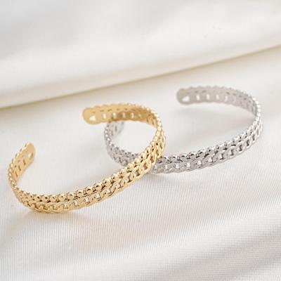 Pulseras – Pulseras brazalete