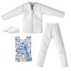 Multicolor Doll Clothes 1/6 30cm/11" Doll Sport Suit High Quality Mini Male Jackets Pants  Toys