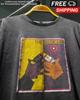 Üst giysisi – T-shirtler