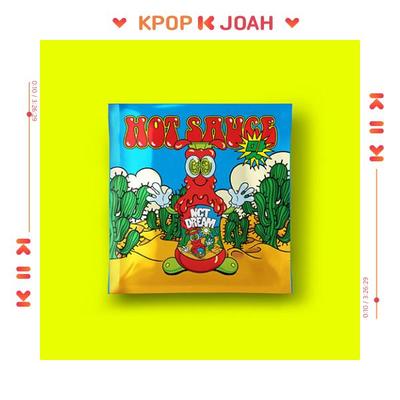 (JEWEL Ver.) - [HOT SAUCE] 1st Regular Album