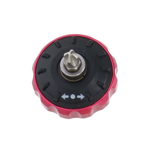 Takagi Metalache Driver Finger MRD-100F2
