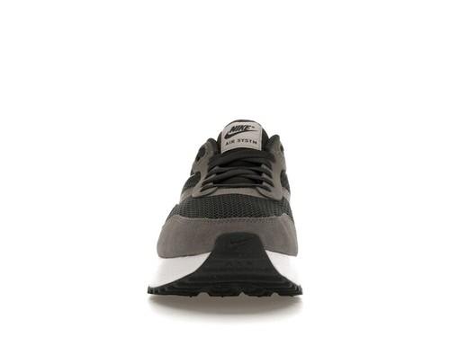 Nike Air Max SYSTM Low Dark Smoke Grey - DM9537-002