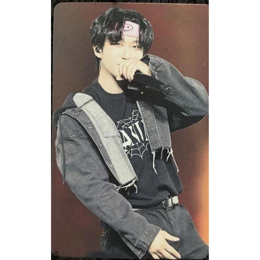 STRAY KIDS MANIAC ENCORE în JAPONIA Blu-ray TOWER RECORDS HMV SONY MUSIC CARD FOTO