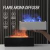 Aromatherapy Diffuser, Up To 5H for Continuous Misting, 6.76oz Water Tank Capacity, Create Relaxing Atmosphere, Advanced Aromatherapy Diffuser
