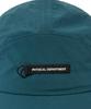 PHYSICAL DEPARTMENT Lightweight Running Cap Dark Green