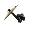 Portable Car Handheld Cymbals Car Air Conditioning Exhaust Port Decoration  Drum Cymbal Design Tapping Rhythm