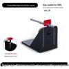 Aparat ajustabil pentru testarea flexibilității sit-and-reach