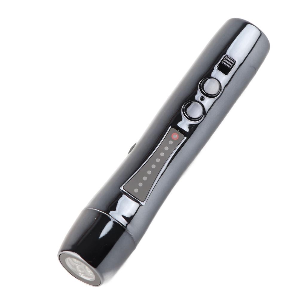 Infrarot Versteckte Kamera Detektor Stift Hohe Genauigkeit Tragbarer GPS Finder Wanzen Sucher für Hotel Auto 1MHz bis 8000MHz